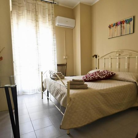 B&B La Pianedda Castelsardo Buitenkant foto