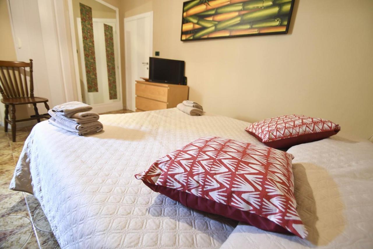 B&B La Pianedda Castelsardo Buitenkant foto