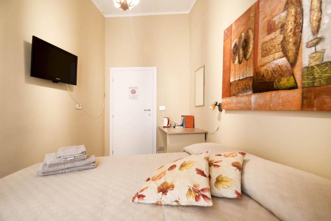 B&B La Pianedda Castelsardo Buitenkant foto