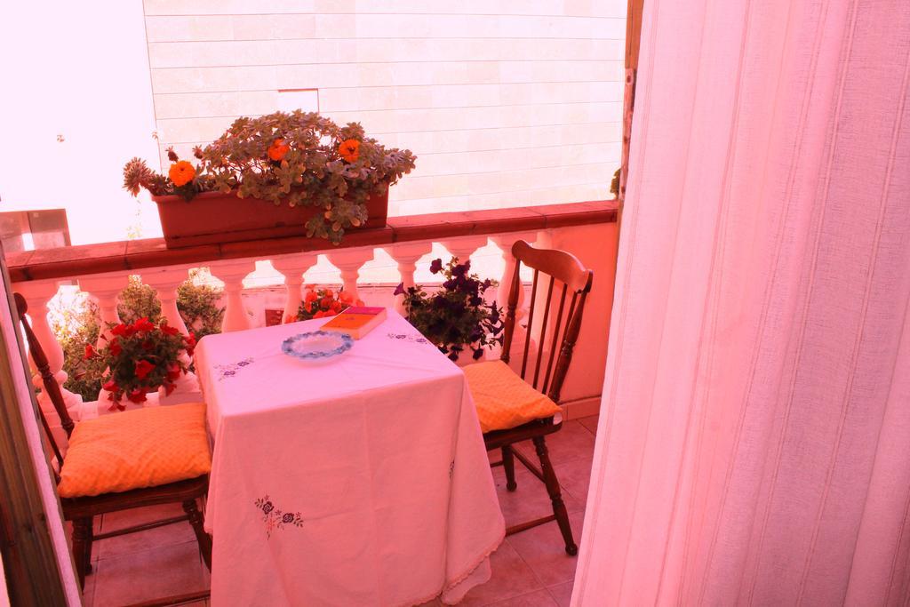 B&B La Pianedda Castelsardo Buitenkant foto